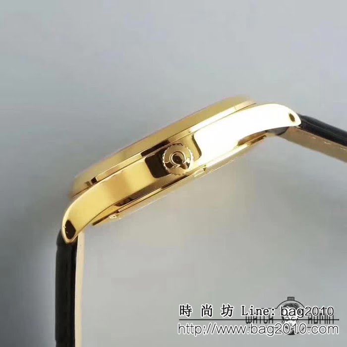 歐米茄OMEGA 新款 男款自動機械腕表 WSS1141